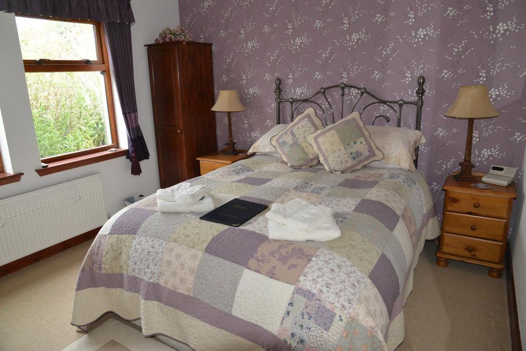 Home Farm Bed And Breakfast 뮤어오브오드 외부 사진