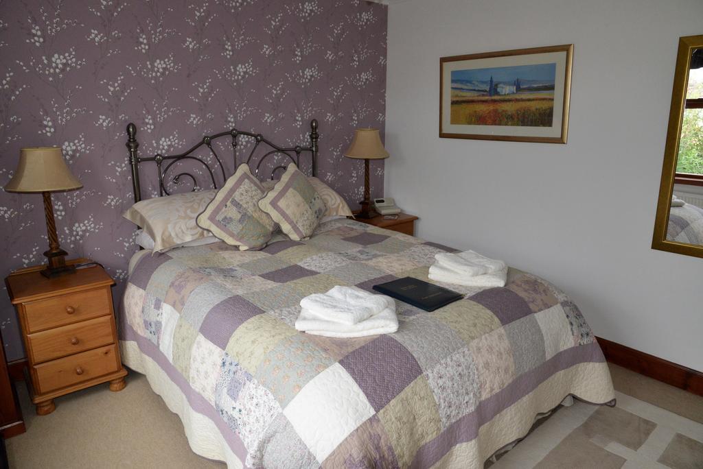Home Farm Bed And Breakfast 뮤어오브오드 외부 사진