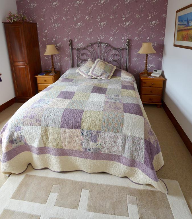 Home Farm Bed And Breakfast 뮤어오브오드 외부 사진
