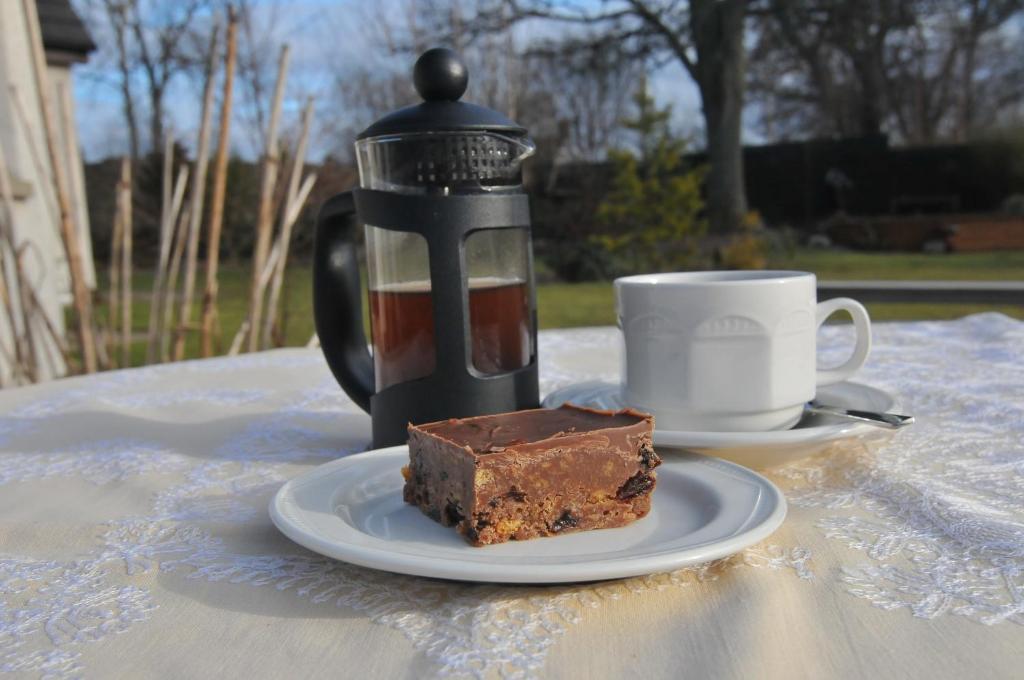 Home Farm Bed And Breakfast 뮤어오브오드 외부 사진