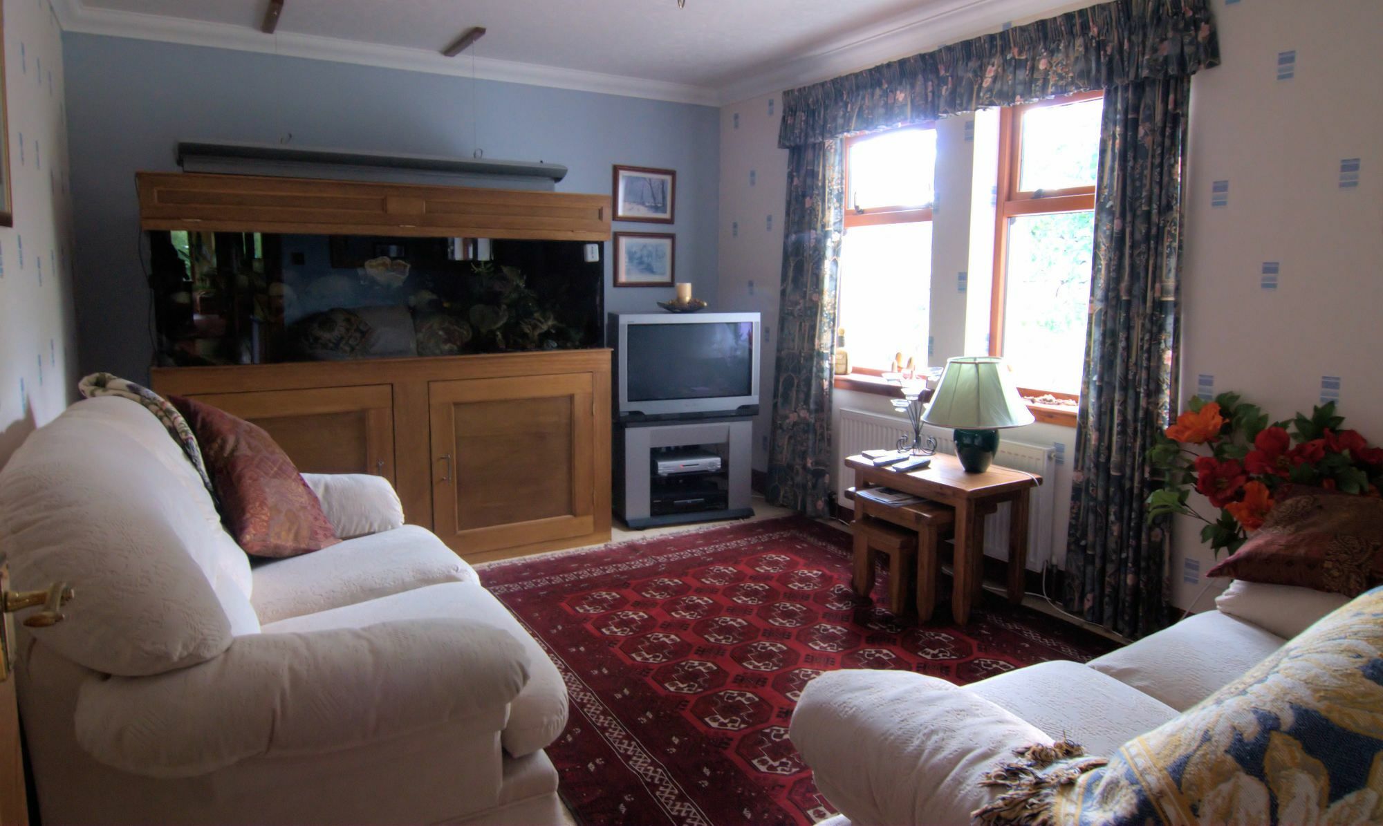 Home Farm Bed And Breakfast 뮤어오브오드 외부 사진